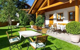 Landhaus Theresa